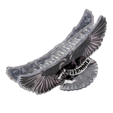 Nevermore Claw Clip - Kreepsville